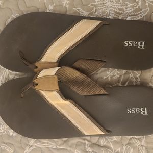 Bass Figi Flipflops